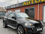BMW X5 2010 годаүшін9 600 000 тг. в Шымкент – фото 2