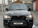 BMW X5 2010 годаүшін9 600 000 тг. в Шымкент
