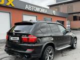 BMW X5 2010 годаүшін9 600 000 тг. в Шымкент – фото 4