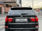 BMW X5 2010 годаүшін9 600 000 тг. в Шымкент – фото 5