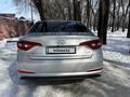 Hyundai Sonata 2015 года за 6 500 000 тг. в Алматы – фото 5