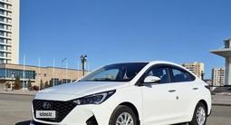 Hyundai Accent 2021 годаүшін9 600 000 тг. в Талдыкорган – фото 3