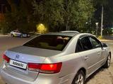 Hyundai Sonata 2008 года за 2 500 000 тг. в Алматы
