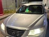 Hyundai Sonata 2008 года за 2 500 000 тг. в Алматы – фото 5
