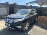 Toyota Highlander 2011 года за 10 500 000 тг. в Алматы