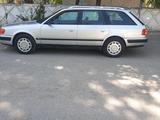 Audi 100 1992 года за 2 500 000 тг. в Тараз – фото 2