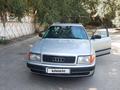 Audi 100 1992 года за 2 500 000 тг. в Тараз