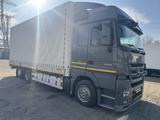 Mercedes-Benz  Actros 2013 года за 41 000 000 тг. в Алматы – фото 3