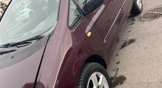 Ford Galaxy 1995 года за 2 200 000 тг. в Астана
