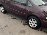 Ford Galaxy 1995 годаүшін2 200 000 тг. в Астана – фото 2