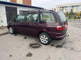 Ford Galaxy 1995 годаүшін2 200 000 тг. в Астана – фото 4