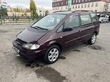 Ford Galaxy 1995 годаүшін2 200 000 тг. в Астана – фото 5