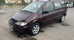 Ford Galaxy 1995 года за 2 200 000 тг. в Астана – фото 5