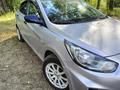 Hyundai Accent 2013 года за 5 000 000 тг. в Семей – фото 3