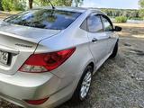 Hyundai Accent 2013 годаfor5 000 000 тг. в Семей – фото 4