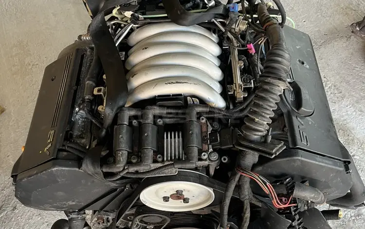 Контрактный двигатель из Европы за 25 000 тг. в Шымкент