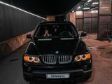 BMW X5 2006 года за 6 500 000 тг. в Алматы