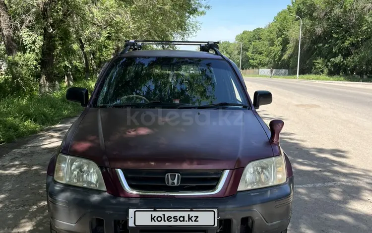 Honda CR-V 1996 года за 2 700 000 тг. в Алматы