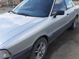 Audi 80 1989 годаүшін1 000 000 тг. в Жезказган – фото 2