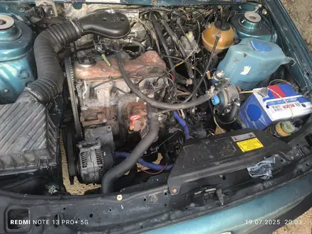 Volkswagen Passat 1990 года за 1 000 000 тг. в Шымкент