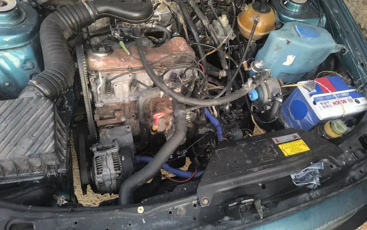 Volkswagen Passat 1990 года за 1 000 000 тг. в Шымкент