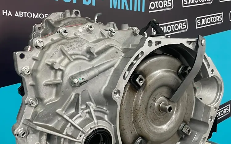Вариатор 1.5 Chery 025CHC 025CHA — масло в подарок — за 735 000 тг. в Караганда
