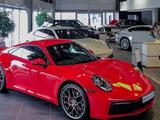 Porsche 911 2020 года за 99 000 000 тг. в Алматы