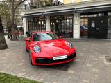 Porsche 911 2020 годаүшін99 000 000 тг. в Алматы – фото 2