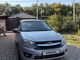 ВАЗ (Lada) Granta 2191 2015 годаүшін1 650 000 тг. в Алматы – фото 5