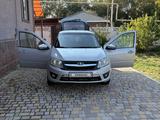 ВАЗ (Lada) Granta 2191 2015 годаүшін1 650 000 тг. в Алматы
