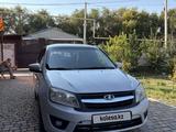 ВАЗ (Lada) Granta 2191 2015 годаүшін1 650 000 тг. в Алматы – фото 2