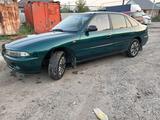 Mitsubishi Galant 1996 года за 1 250 000 тг. в Алматы – фото 2