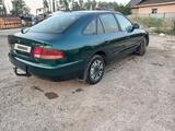 Mitsubishi Galant 1996 года за 1 250 000 тг. в Алматы – фото 4