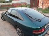 Mitsubishi Galant 1996 года за 1 250 000 тг. в Алматы – фото 5