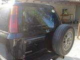 Honda CR-V 1998 годаүшін2 100 000 тг. в Алматы – фото 2