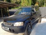 Honda CR-V 1998 годаүшін2 100 000 тг. в Алматы – фото 3