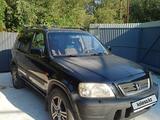 Honda CR-V 1998 годаүшін2 100 000 тг. в Алматы – фото 4