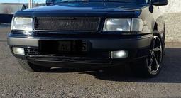 Audi 100 1991 года за 2 000 000 тг. в Талдыкорган