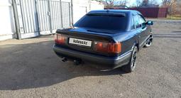 Audi 100 1991 года за 2 000 000 тг. в Талдыкорган – фото 3