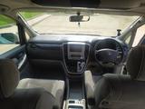 Toyota Alphard 2006 годаүшін7 700 000 тг. в Актобе – фото 2
