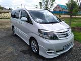 Toyota Alphard 2006 годаүшін7 700 000 тг. в Актобе
