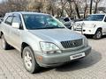 Lexus RX 300 2000 года за 4 150 000 тг. в Алматы