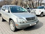 Lexus RX 300 2000 года за 4 150 000 тг. в Алматы