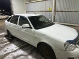 ВАЗ (Lada) Priora 2172 2012 годаfor1 900 000 тг. в Кандыагаш – фото 2