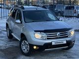 Renault Duster 2013 года за 4 800 000 тг. в Караганда