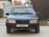 ВАЗ (Lada) 21099 2000 годаfor350 000 тг. в Тараз – фото 3