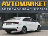 Kia K3 2024 года за 7 700 000 тг. в Уральск – фото 3