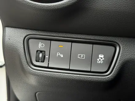 Kia K3 2024 года за 7 700 000 тг. в Уральск – фото 14