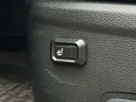 Kia K3 2024 года за 7 700 000 тг. в Уральск – фото 16