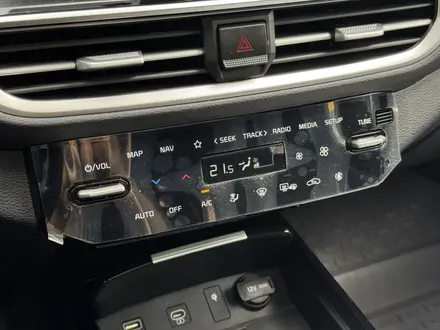 Kia K3 2024 года за 7 700 000 тг. в Уральск – фото 20